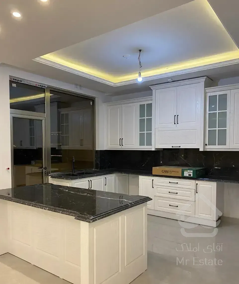 ۱۶۷ متر وکیل اباد/ابتدا اقبال/تک واحدی/معاوضه