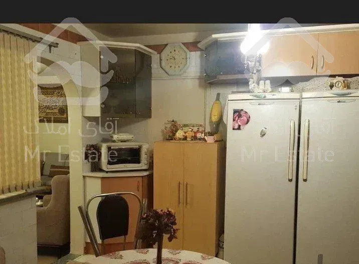 آپارتمان،۹۵متر،فجر،کوی لاله، مجتمع سپید