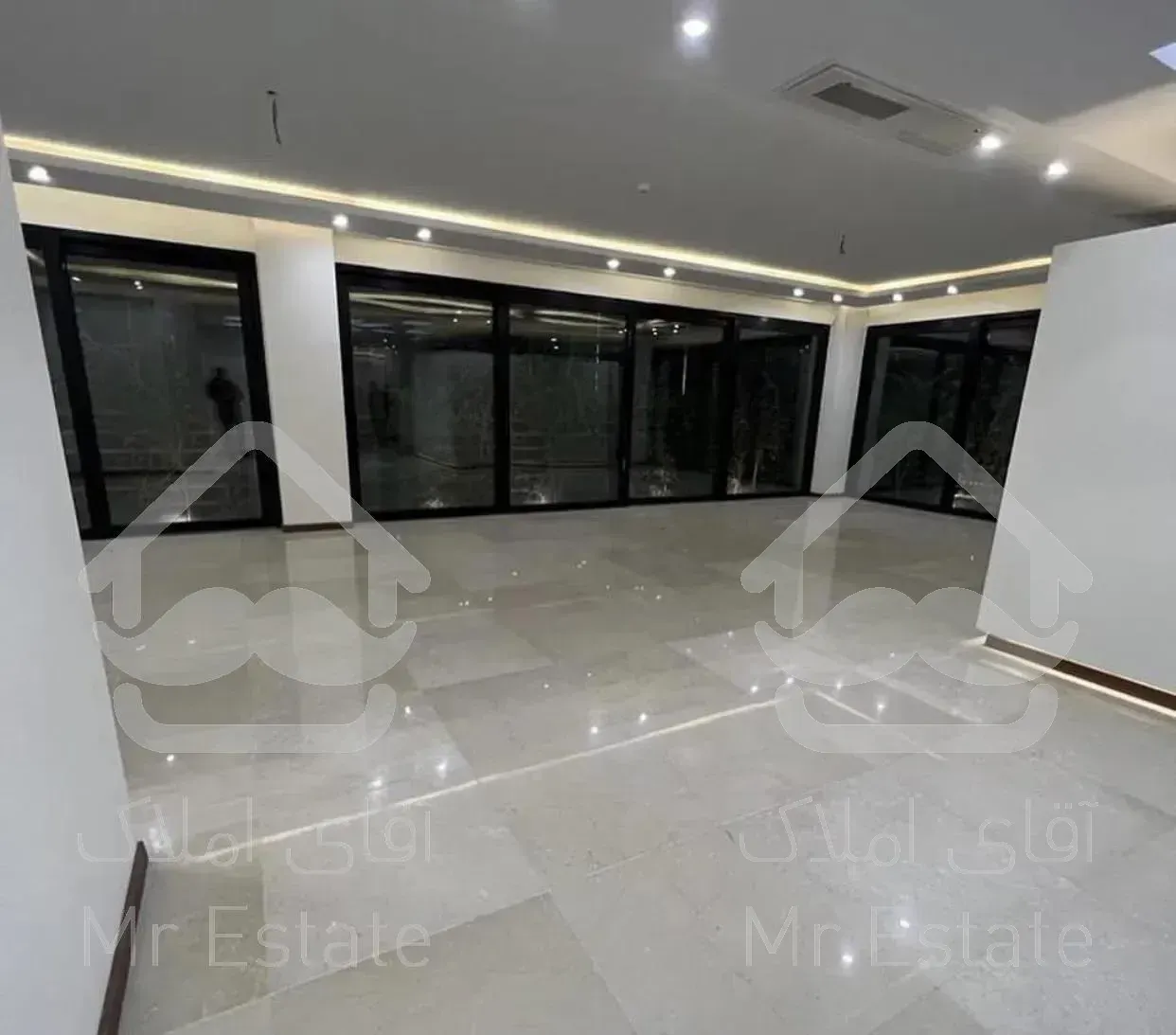 ۱۲۰ متر نوساز فول امکانات (میلاد ۴)