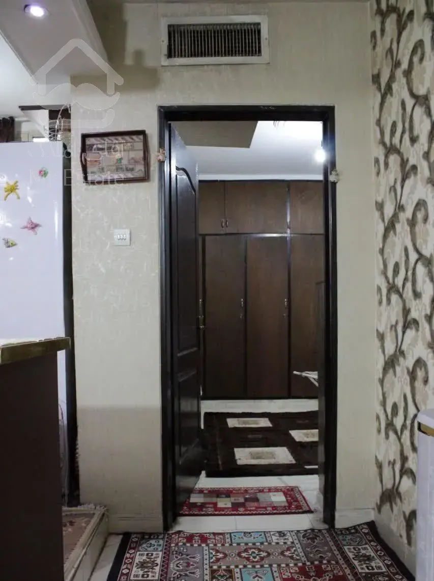 آپارتمان در خ ۴۷