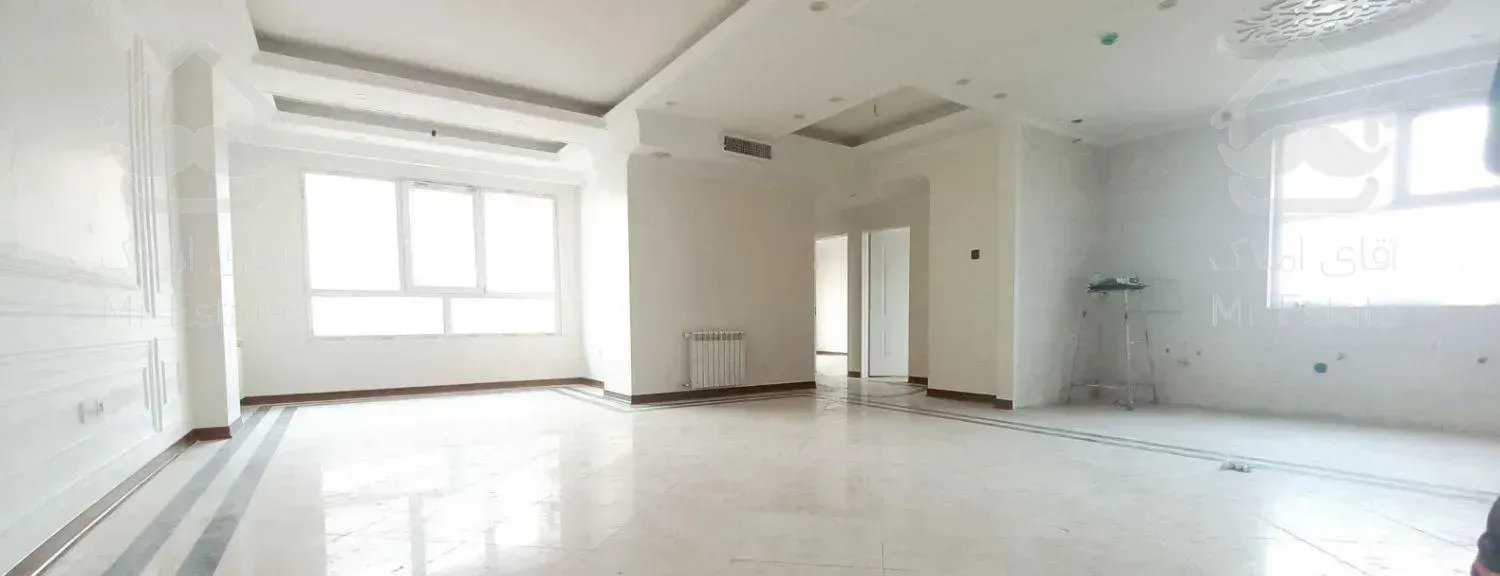 ۱۲۰متر/۳خواب/ نوساز