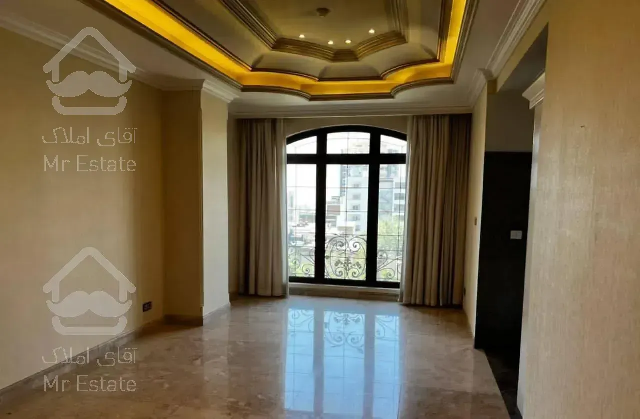 اجاره آپارتمان۱۱۵متر/دربند/فول مشاعات