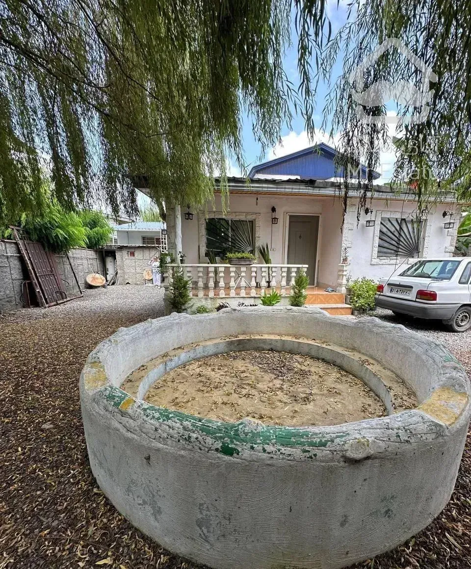 محدوده‌جنگلی‌چمستان‌ویلا‌باغ‌شیک‌سنددار