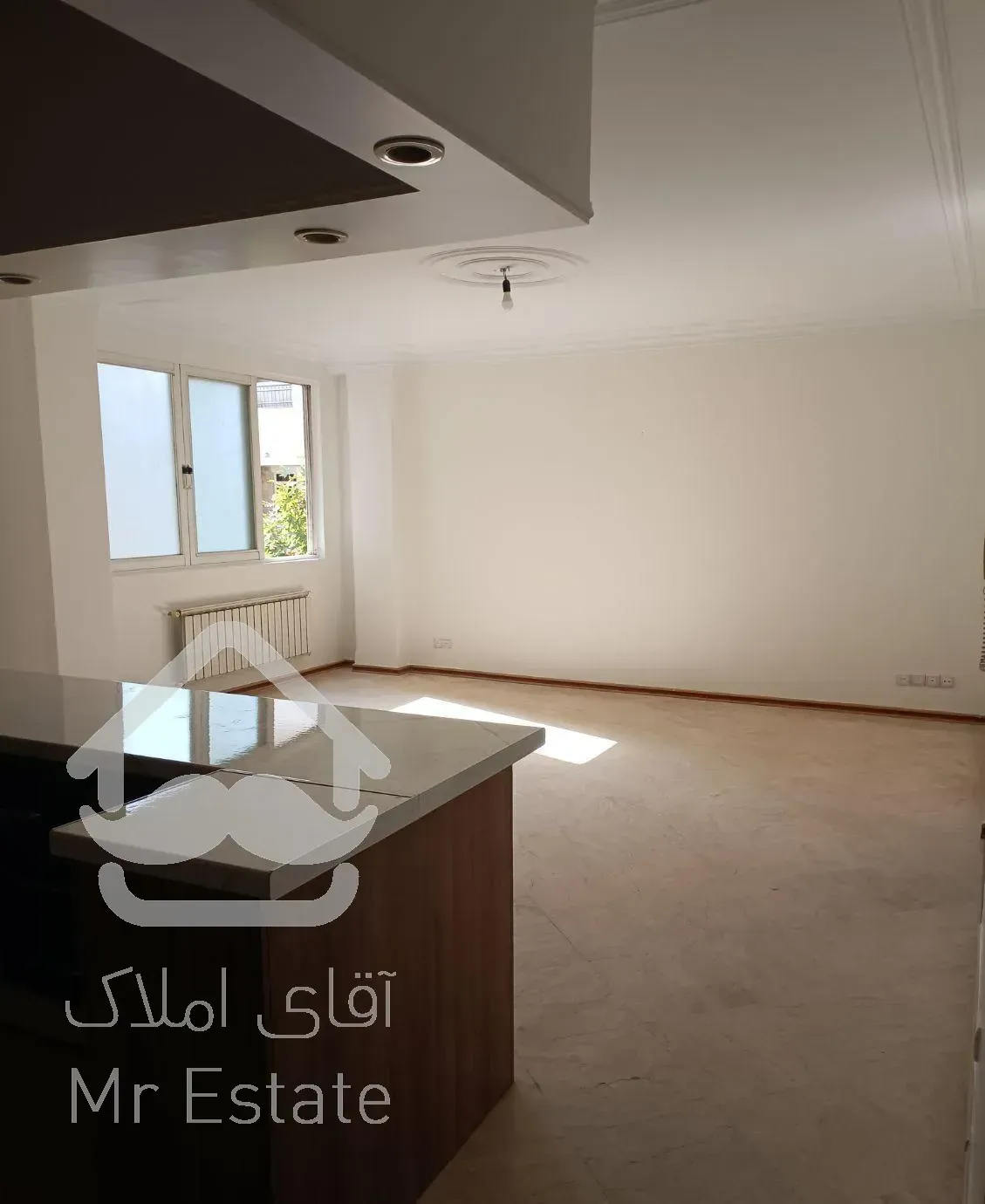 ۷۷ متر مخصوص مجردین لویزان