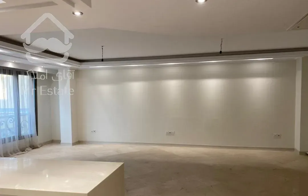 شمال جردن   ۱۰۰ متر ۲ خواب   ۳ ساله