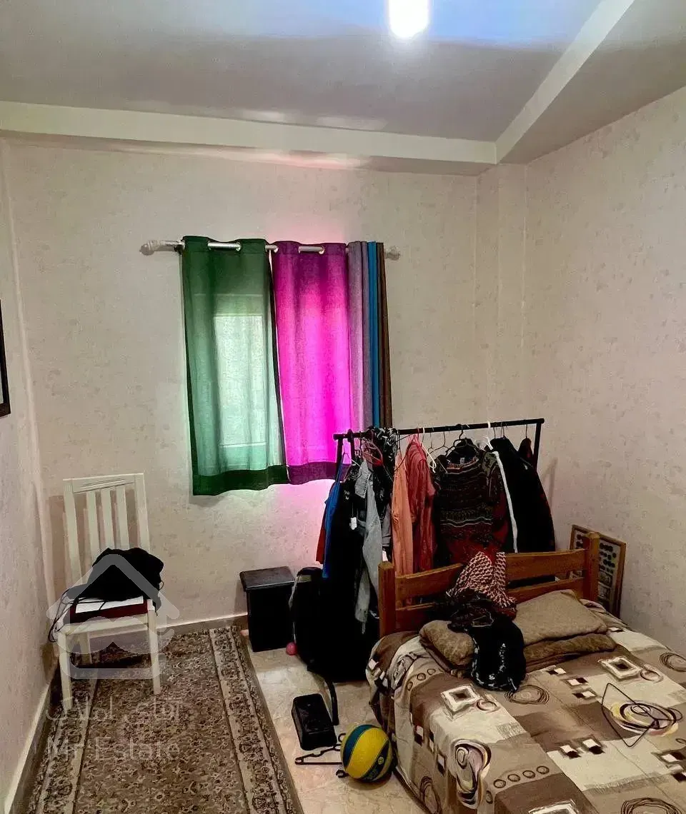 واحد ۷۷ متری خوش نقشه و شیک با سند تک برگ