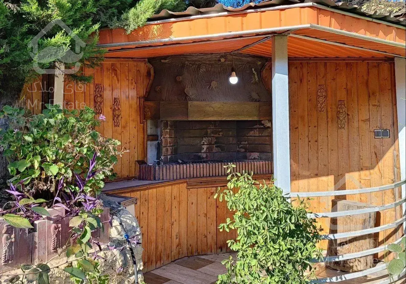 ویلا فریدون کنار مستقیم از مالک