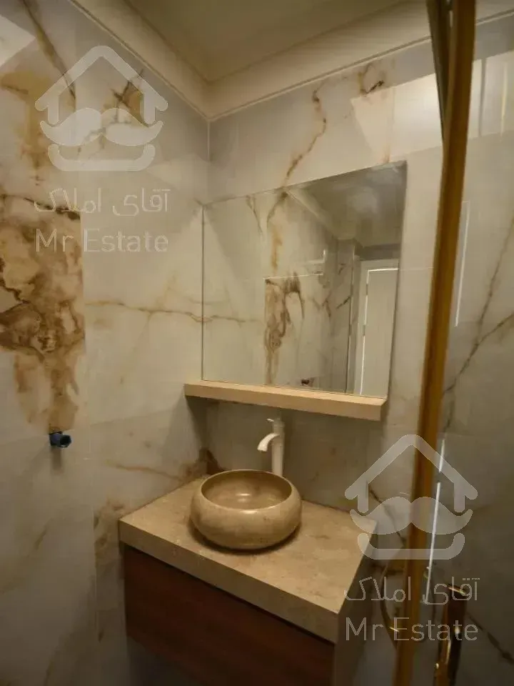 ۱۴۳متر دو پارکینگ اختصاصی