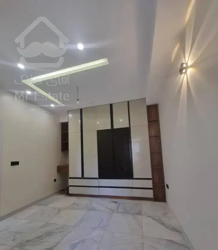 ۱۴۳ متر سه خواب نوساز  فول تکواحدی میدان ۵۳