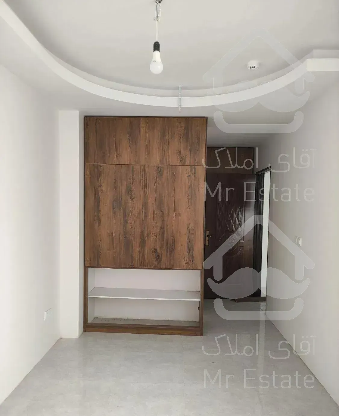 فاطمی، ولیعصر 61مترنوساز با امکانات