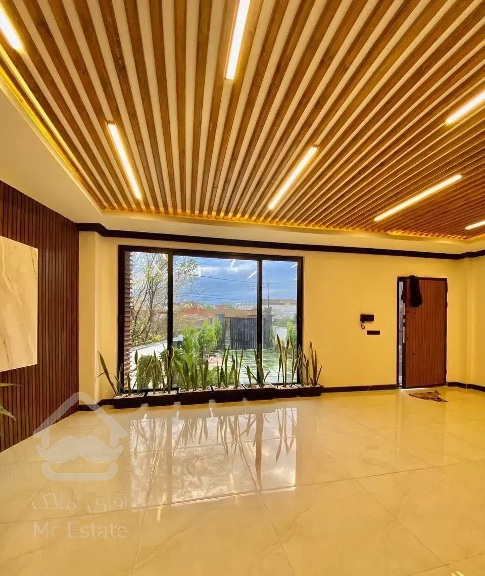 دوبلکس۳۰۰متری/شهرک جنگلی/سندتکبرگ/تهاتریاخودرو