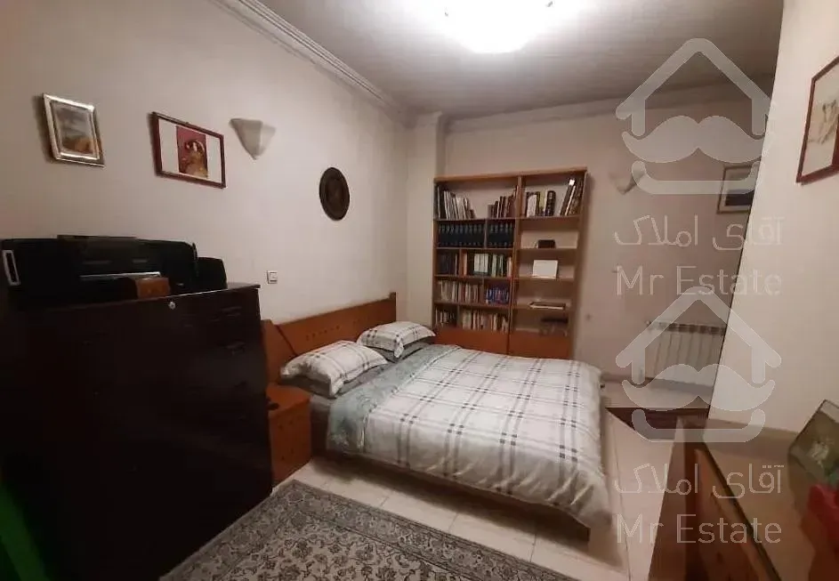 ۸۲ متر*نفت ظفر*فول*حتی مجرد