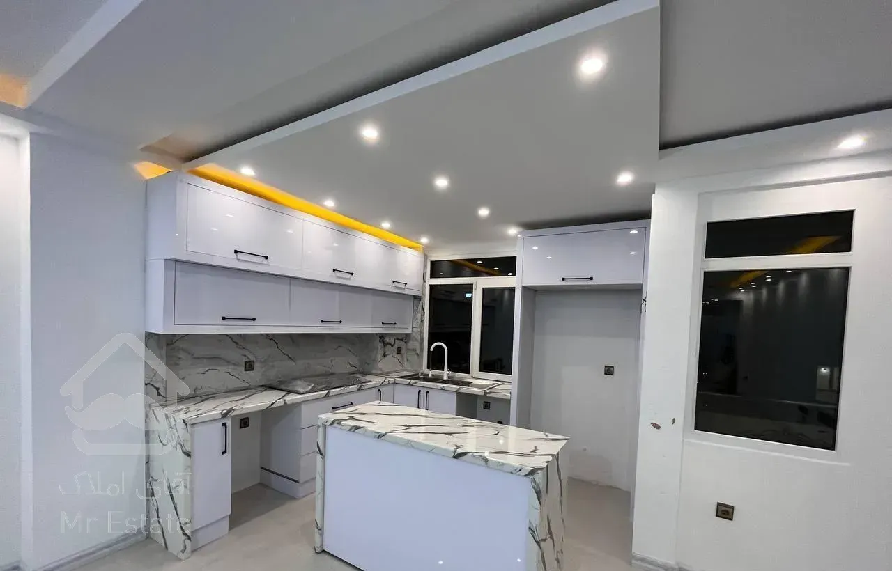 44متر/طبقه اول/سالن پرده خور/ لوکیشن مجیدیه