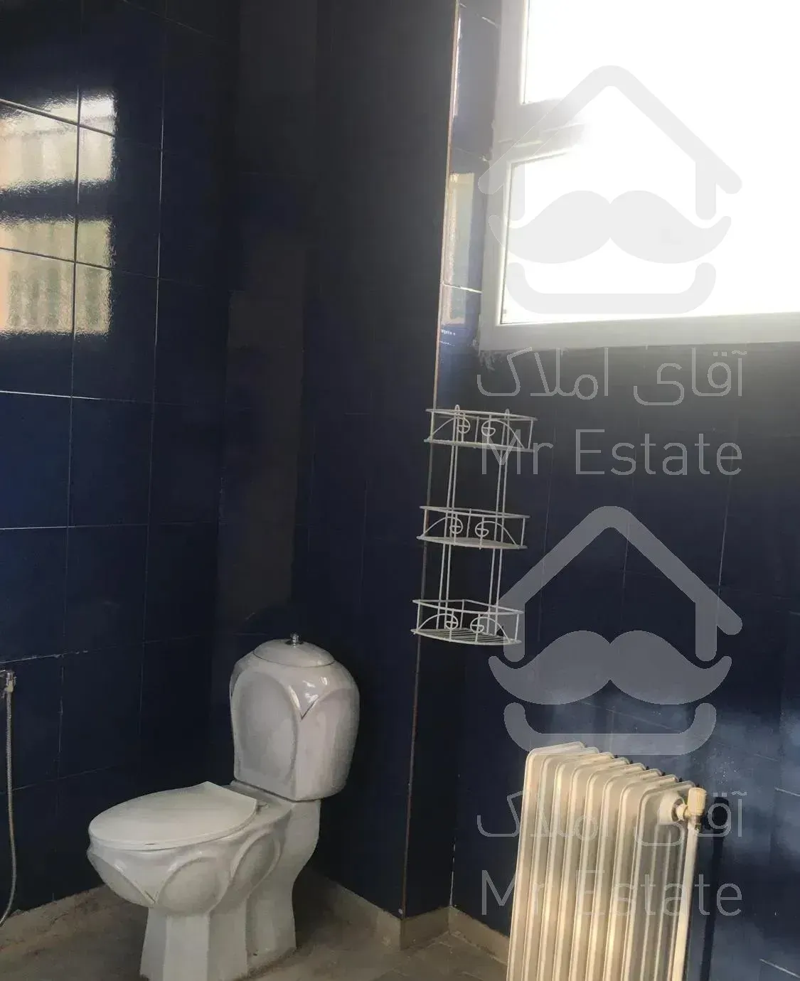 میرداماد نفت شمالی٢٢٠ متر قدیمی