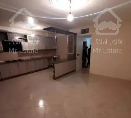 ۷۸متر ۲خواب فول امکانات بلوار فردوس غرب