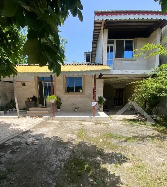 فروش خانه ویلایی ۱۰۰ متری ۲ خوابه