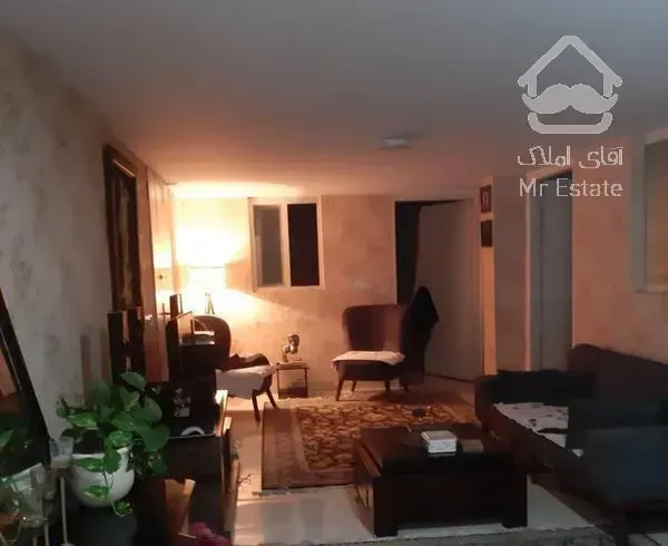 87متر 2خواب عظیمیه