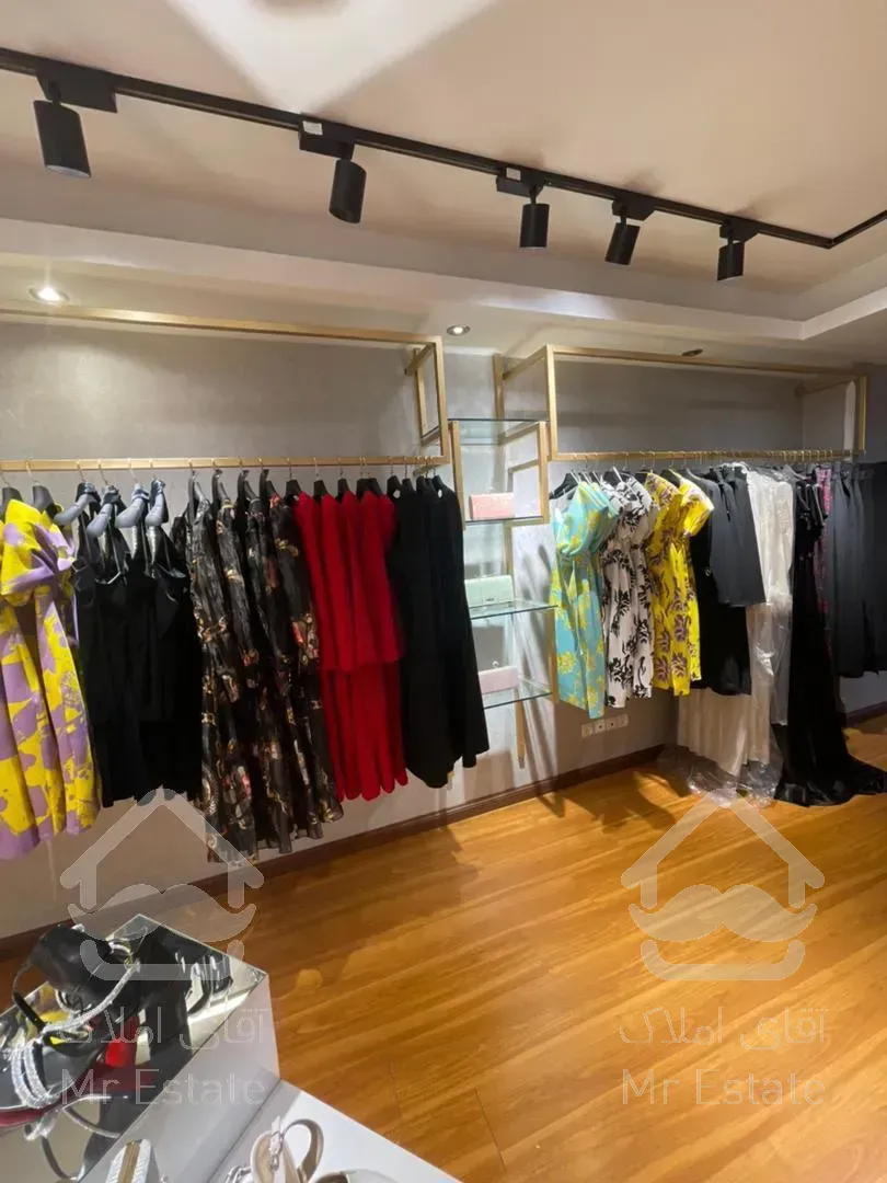 اجاره و رهن آپارتمان زعفرانیه 86  متر لوکس