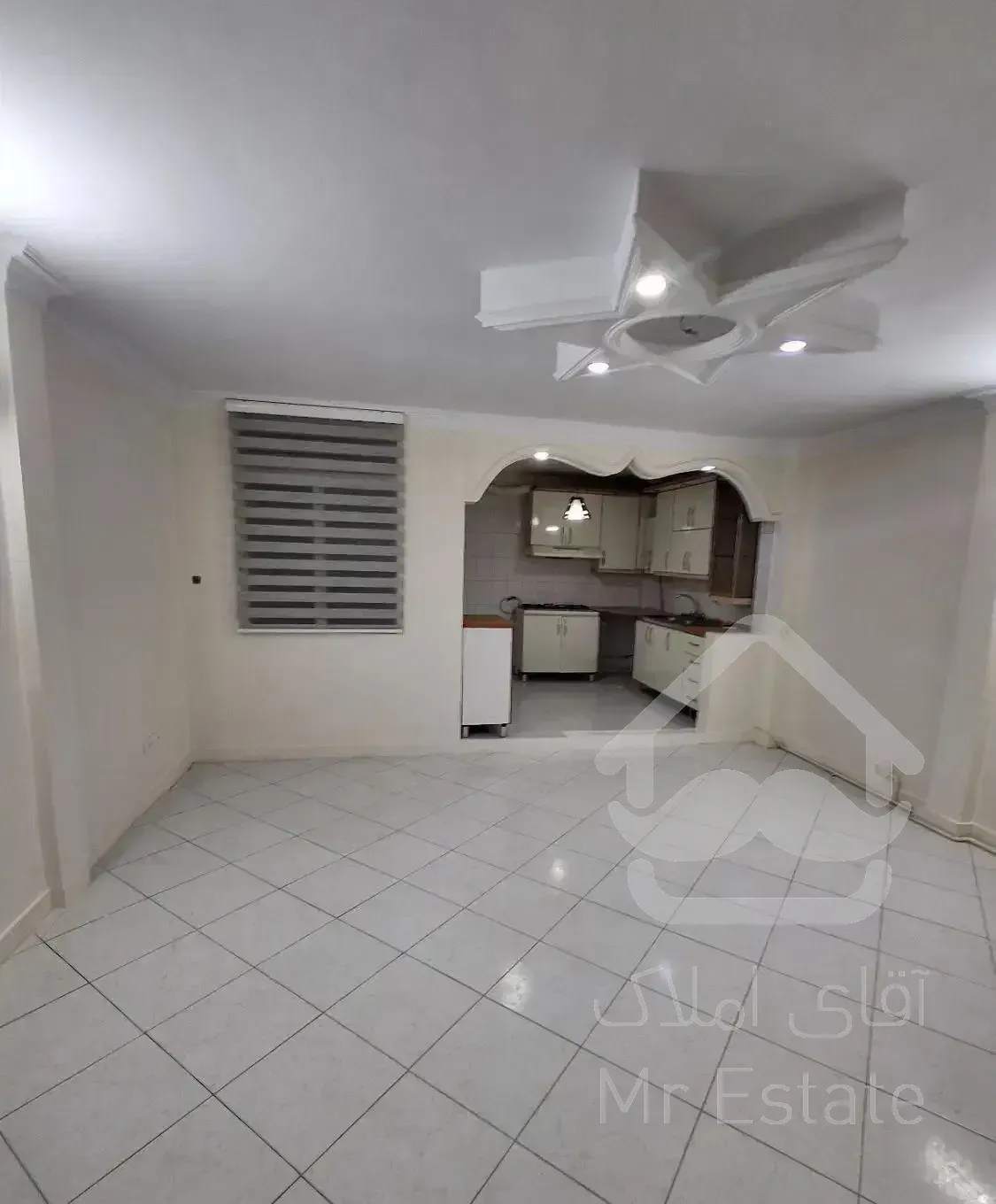 ۶۳ متر در بلوار ابوذر خ بهشتی