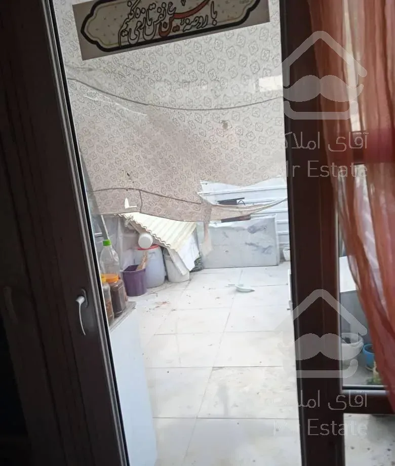 فروش ومعاوضه اپارتمان ۵۰متری طبقه ۴باماشین