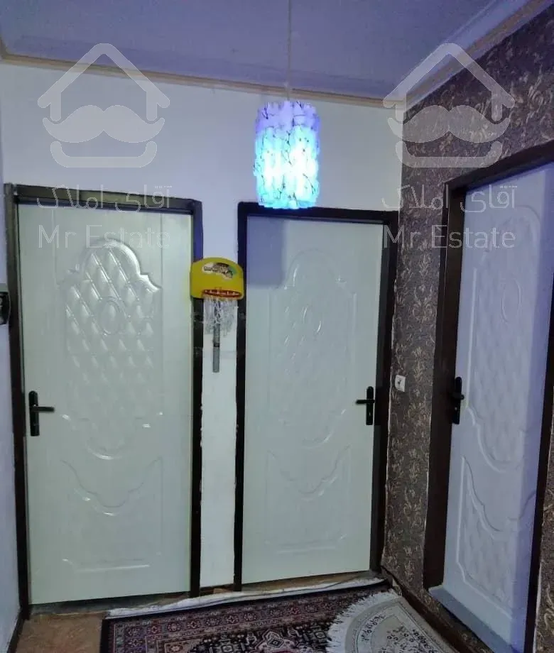 آپارتمان 90 متر شهرک بسیجیان