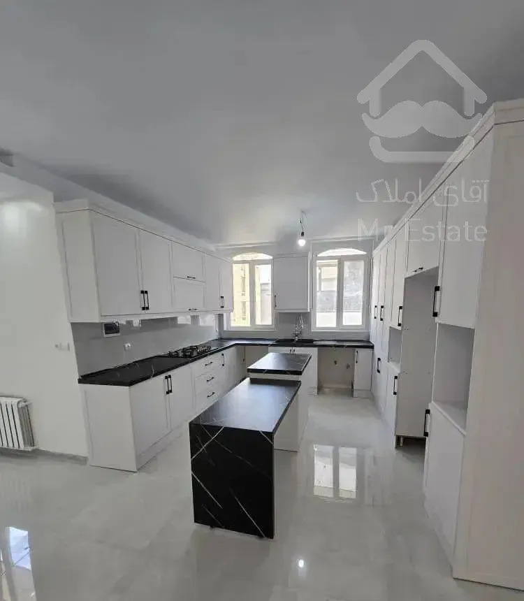 ابن یمین پالیزی/۱۰۵متر/فول نوسازی شده