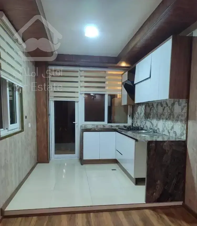 فروش فوری زیر قیمت واحد ۵۸متری