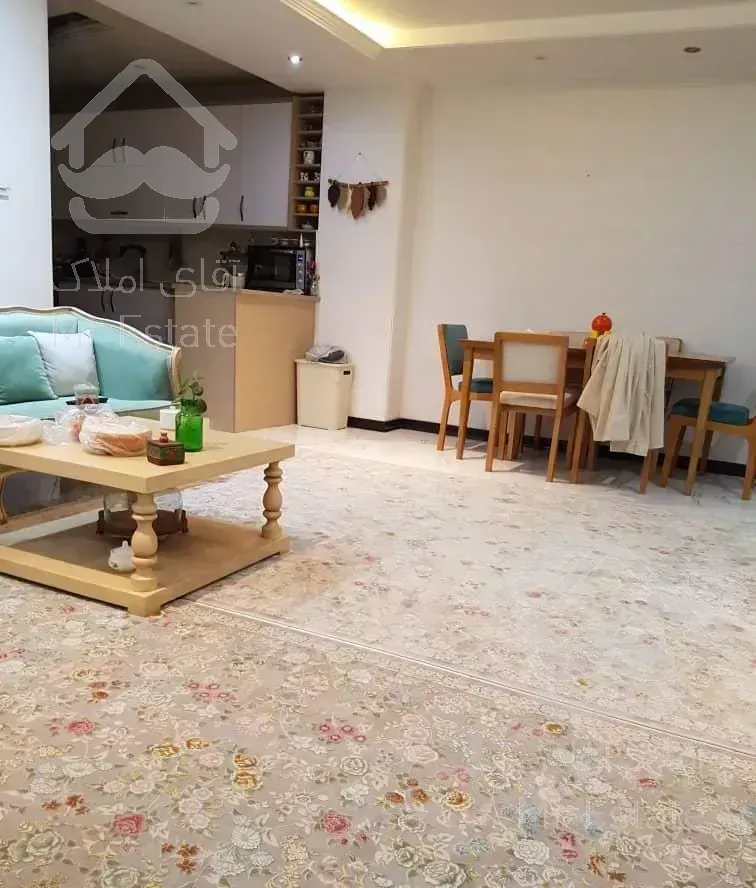 ۸۵متر/ ۲ خوابه/ فایل بدون مشابه