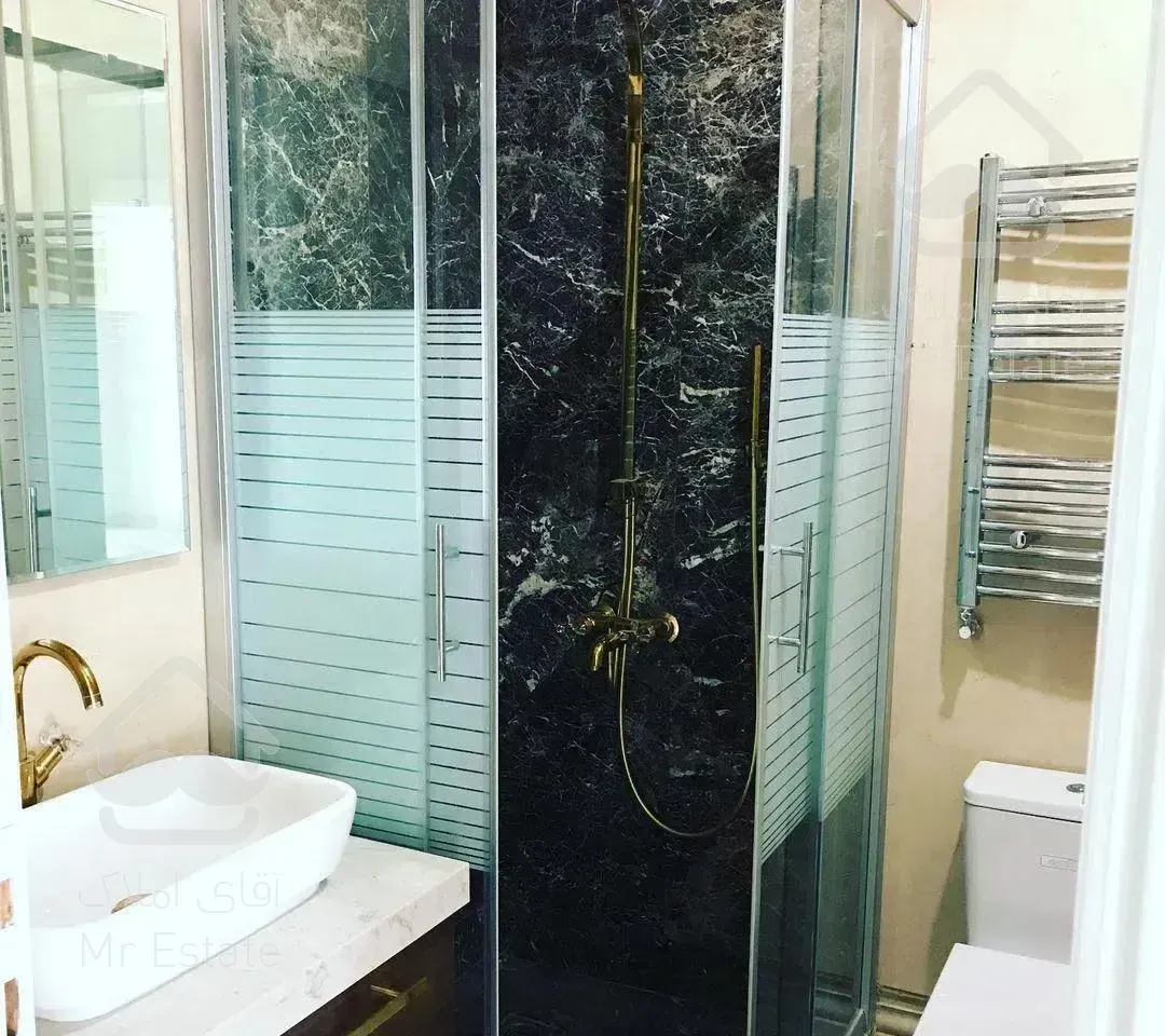 ۱۰۰مترنوسازفول،بدون همتا در جنت آباد(کم واحد)