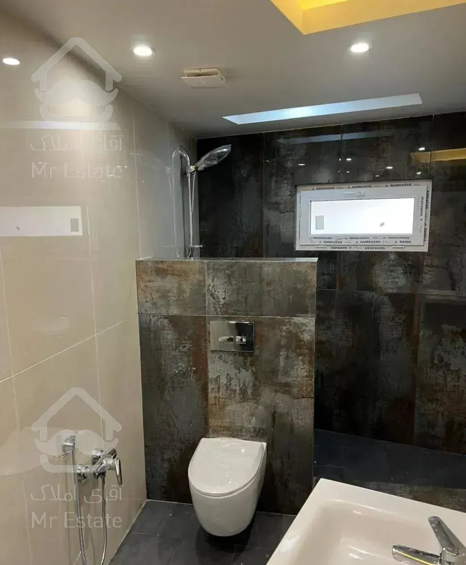 ۲۰۰ متر ۳ خواب یخچال