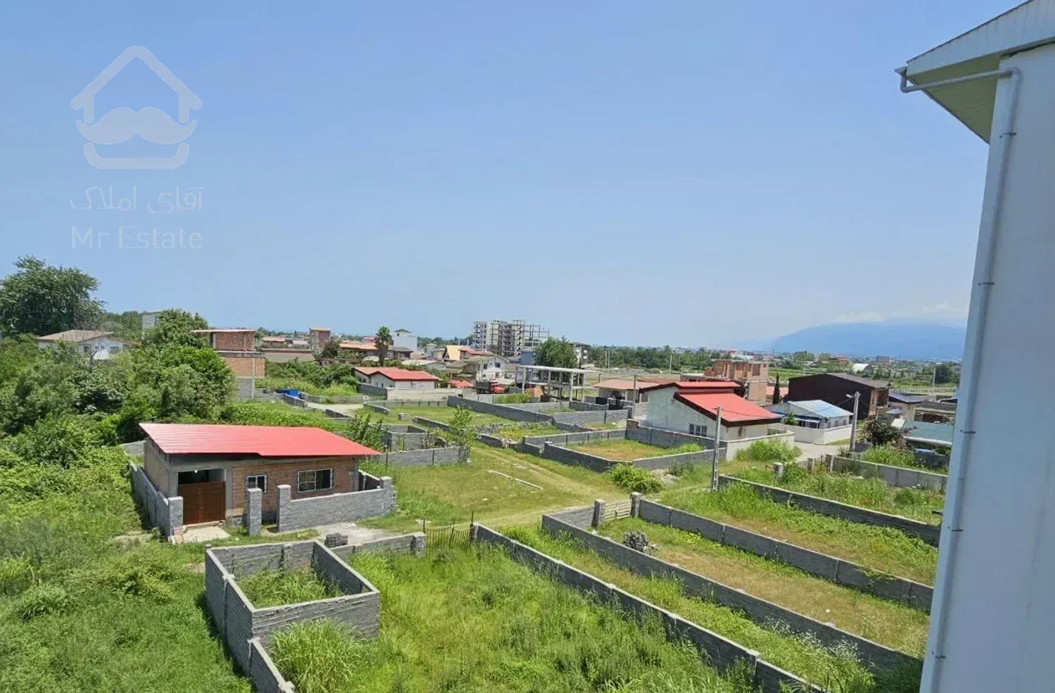 فروش آپارتمان ۸۵ متری در چالوس