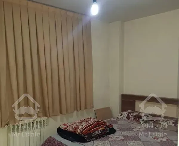 آپارتمان ۸۲ متری خوش نقشه