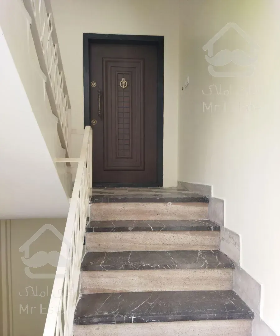 ۱۲۷متر شهرآرا ۳خواب