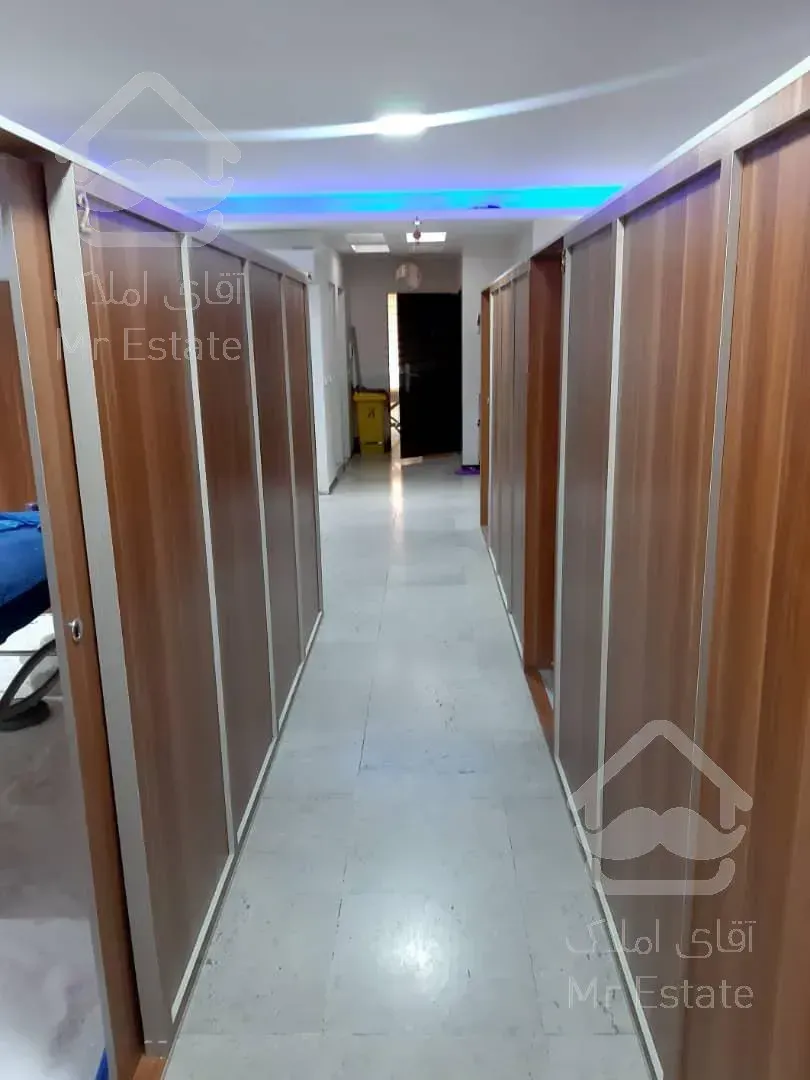 90 متر / موقعیت اداری / بر اصلی جلال / فلت