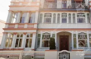 خرید ملک تهران سعادت آباد 660 متر مستغلات اداری میدان بهرود