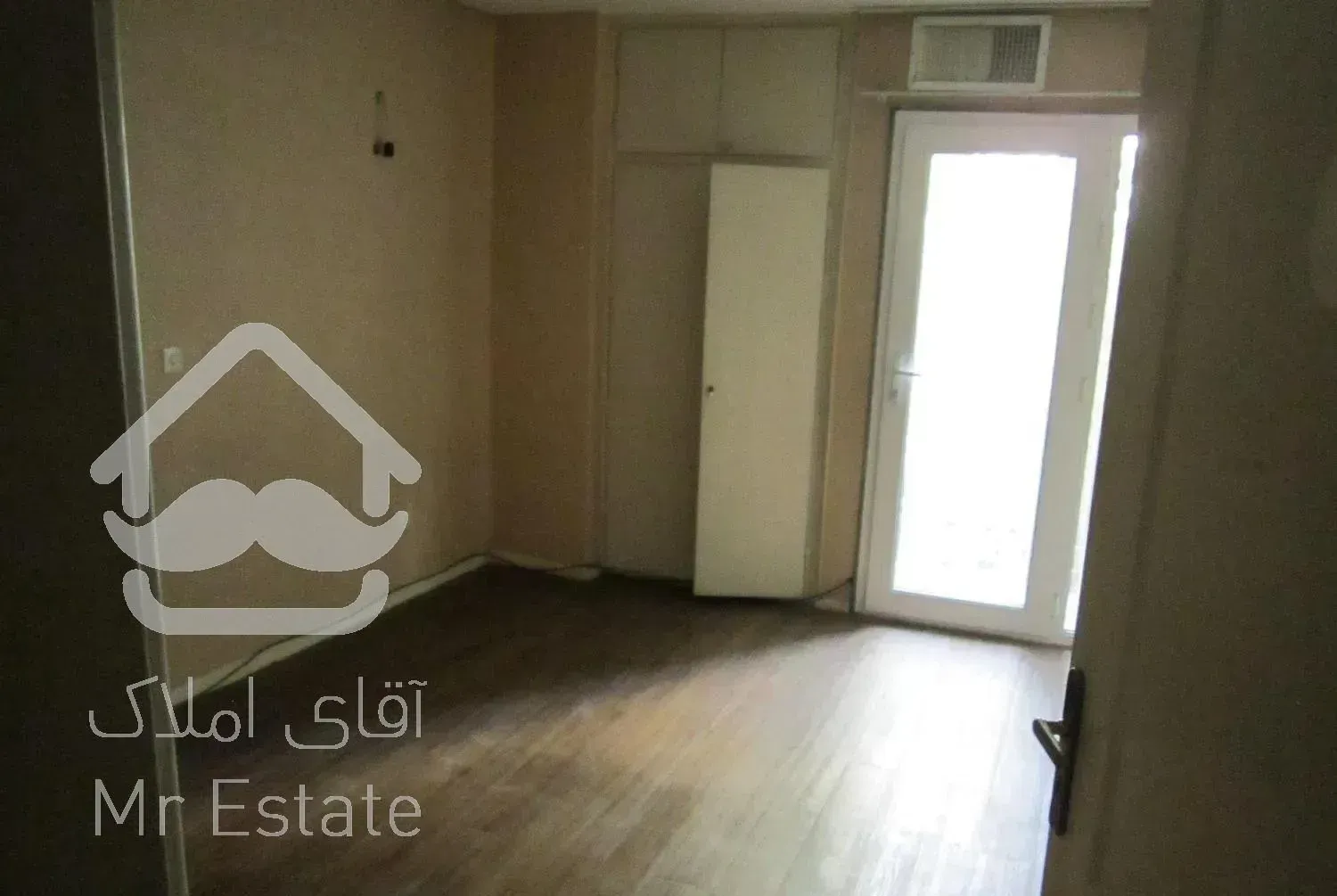 ۱۲۰متر گاندی دوخواب فول