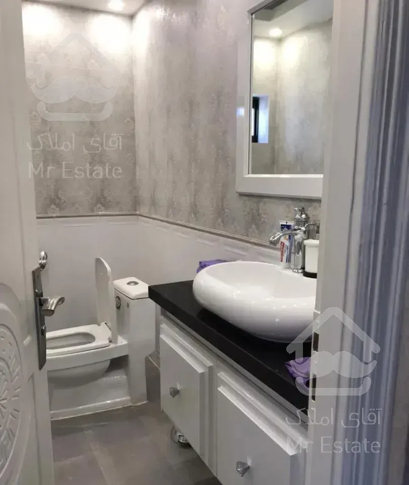 باغ ویلا جنگلی تریبلکس