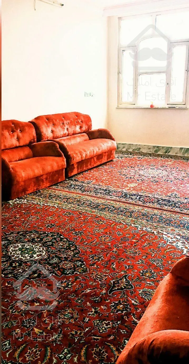 منزل مسکونی