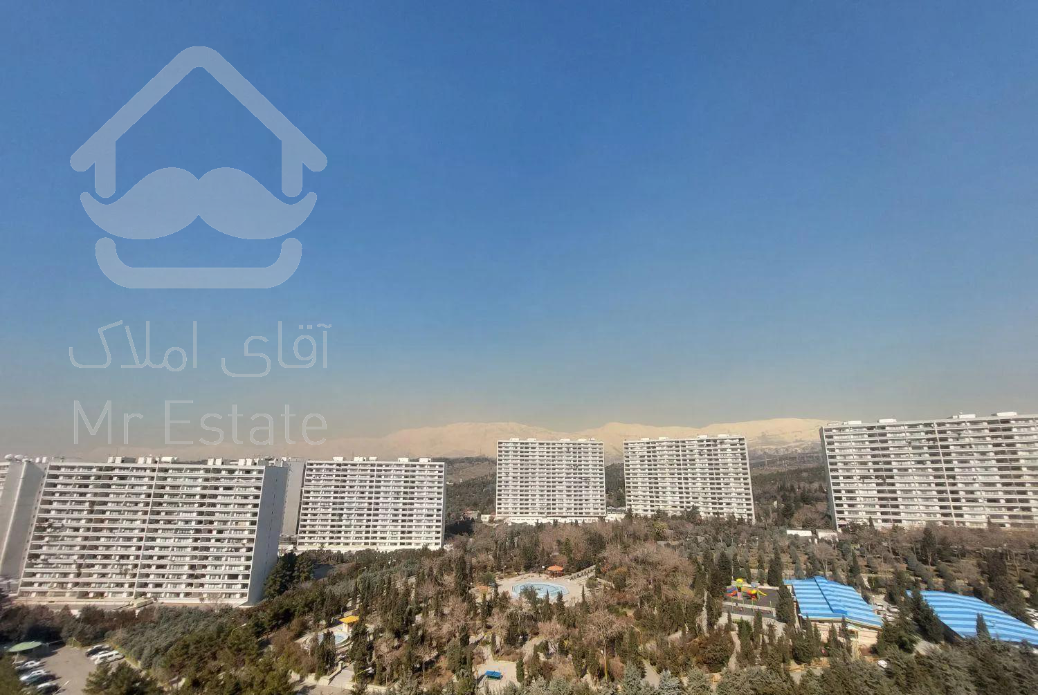 فروشی شهرک امید قنات کوثر