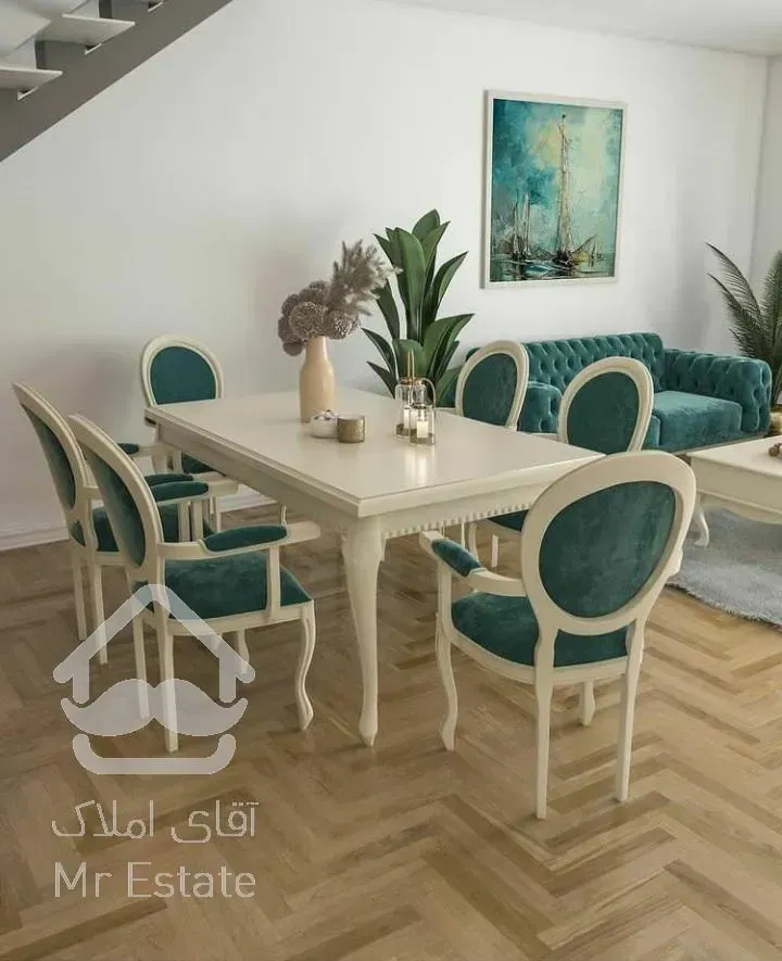 ۶۰ متر دریاچه