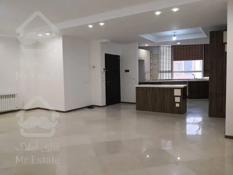 فروش آپارتمان فرمانیه 138  متر لوکس