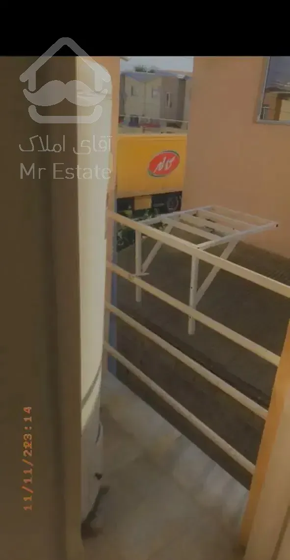 فروش فوری ساختمان در رکابدارکلا