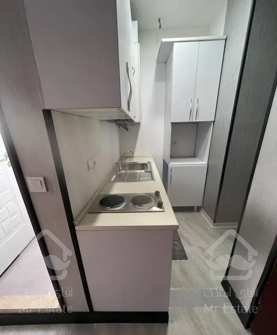 رهن کامل واحد اداری / فول امکانات