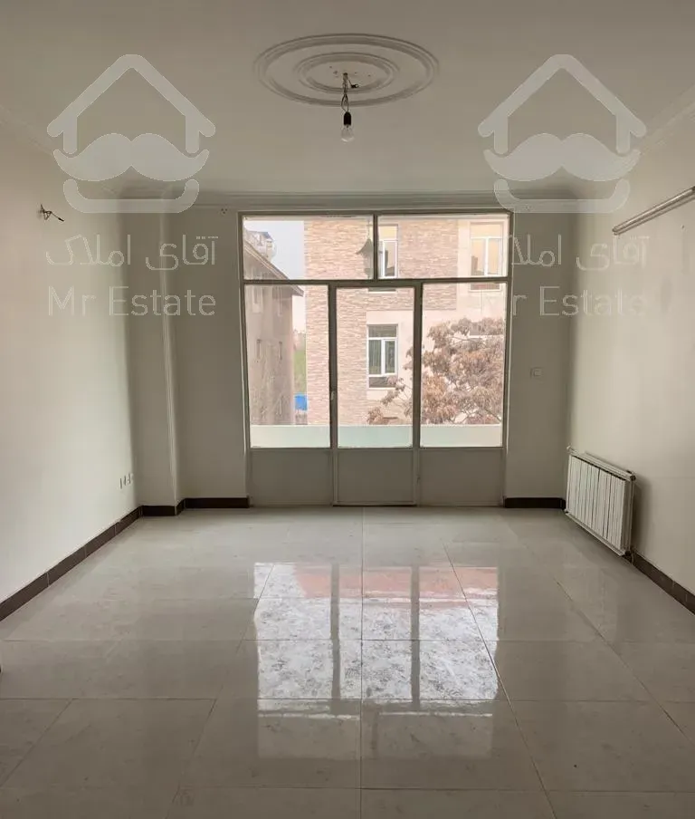 آپارتمان۸۰متردوخواب فاز۱