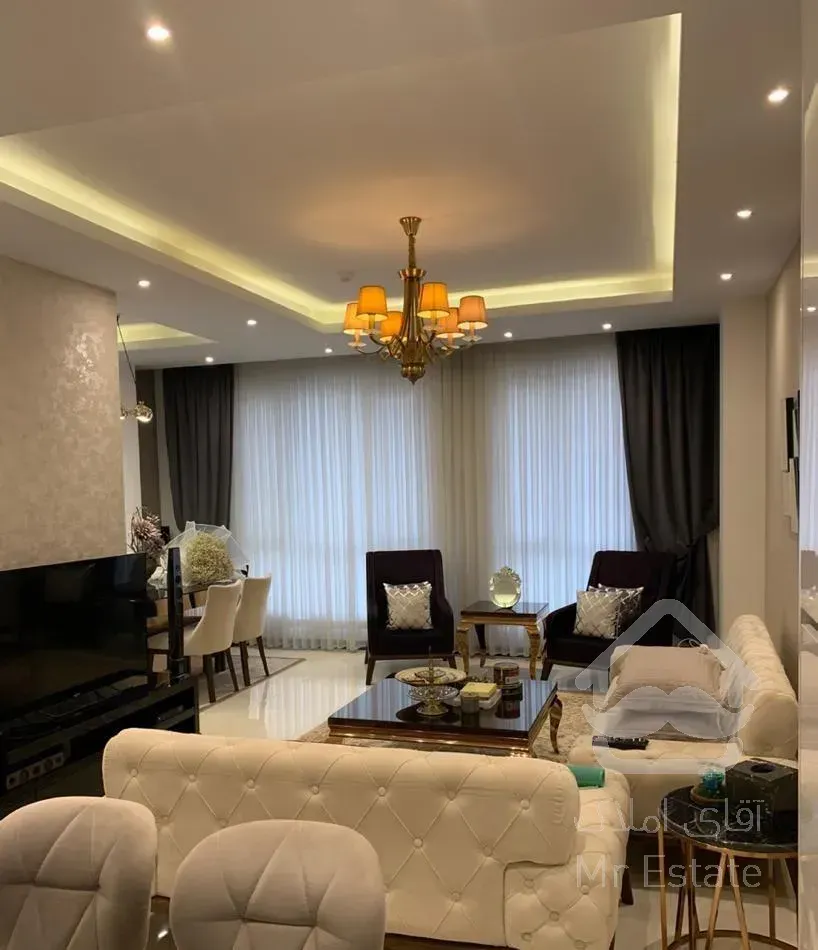 ۸۵متر/شمال ستارخان/لوکس منطقه