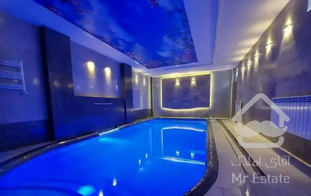 استخردار حرفه ای با بیلیارد