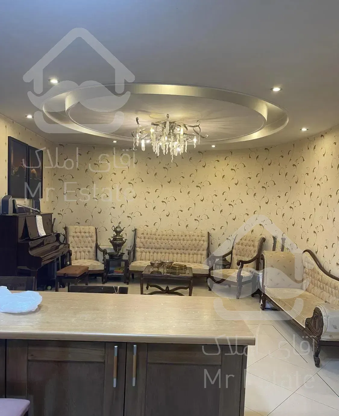 اجاره آپارتمان ولنجک