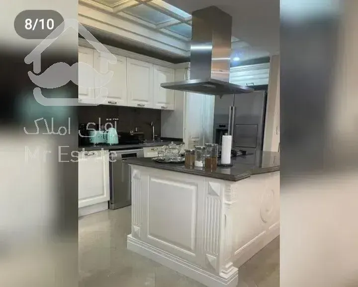 فرمانیه اندرزگو 180متر 3خواب