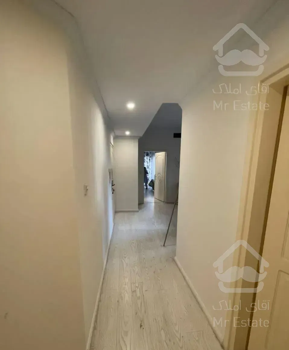 الهیه ۱۷۰ متر سه خوابه    رهن کامل