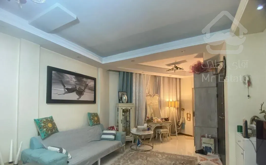 ۵۲متر یک خوابه (چهارراه استقلال)